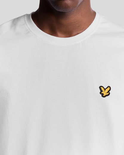 LYLE & SCOTT SPORTS T SHIRT