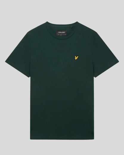 LYLE&SCOTT CREW NECK T SHIRT