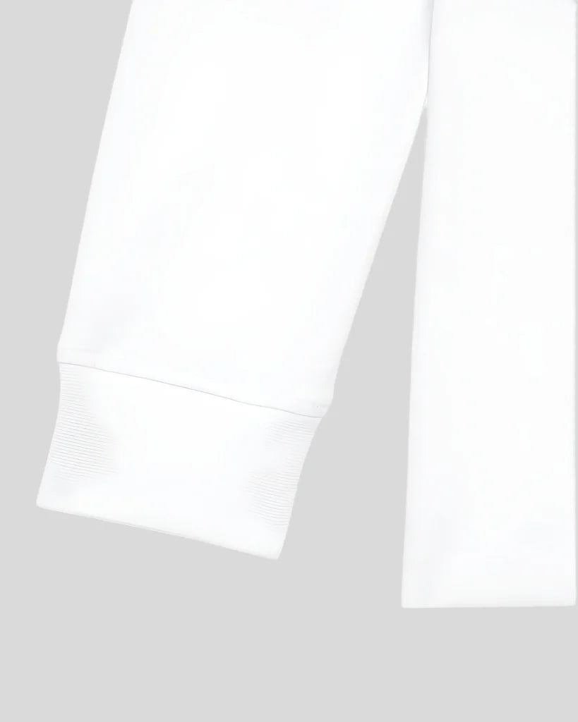 LYLE & SCOTT LS LOGO COTTON T SHIRT