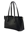 U.S POLO ASSN WOMAN CHESTNUT SHOULDER BAG