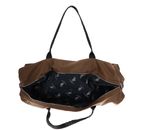 U.S POLO MAN UMPIRE WEEKENDER TRAVEL BAG