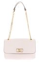 U.S POLO ASSN WOMAN JONES CHIC CROSSBODY FLAP BAG