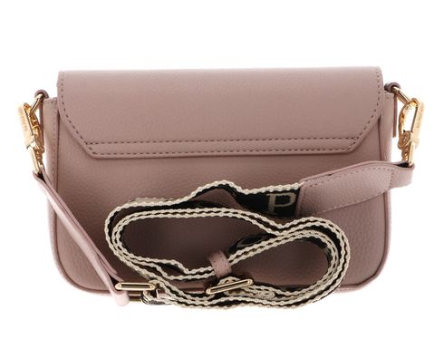 U.S POLO ASSN WOMAN MANSION FLAP CROSSBODY BAG