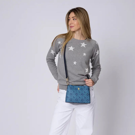 U.S POLO WOMAN HAMPTON BAG