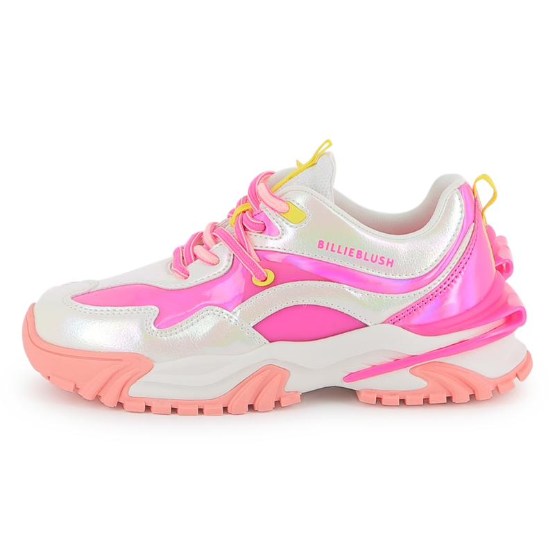 BILIIEBLUSH KIDS ATHLETIC SNEAKERS