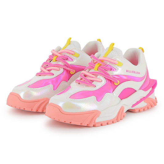 BILIIEBLUSH KIDS ATHLETIC SNEAKERS