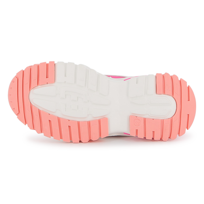 BILIIEBLUSH KIDS ATHLETIC SNEAKERS