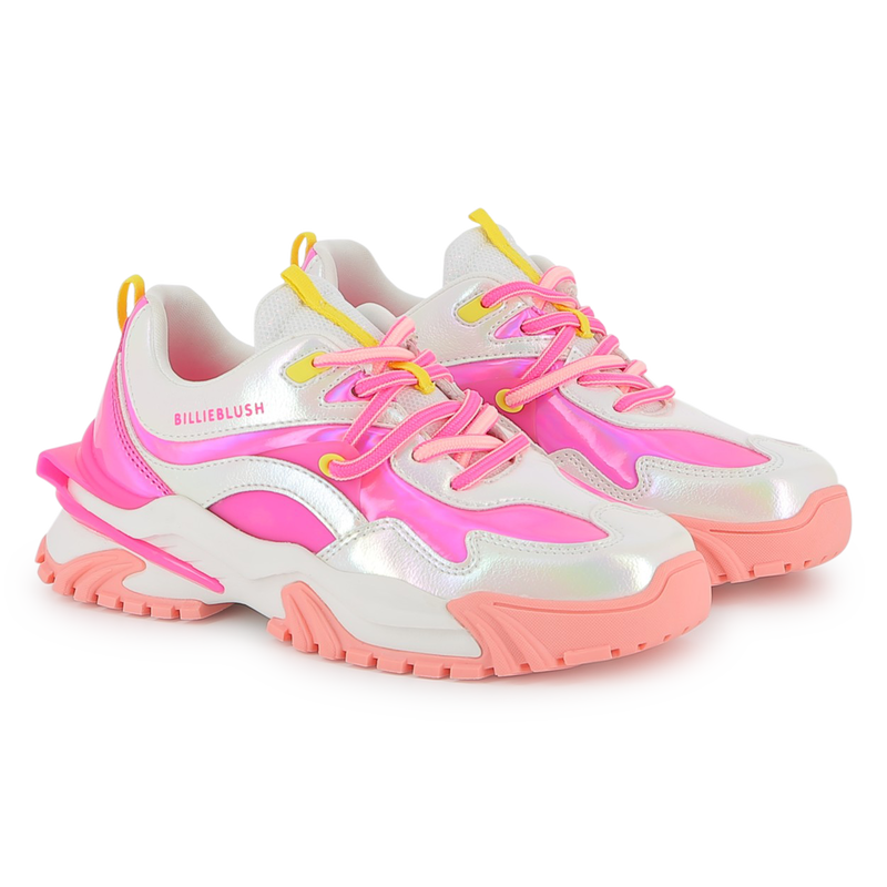 BILIIEBLUSH KIDS ATHLETIC SNEAKERS