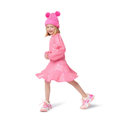 BILIIEBLUSH KIDS ATHLETIC SNEAKERS