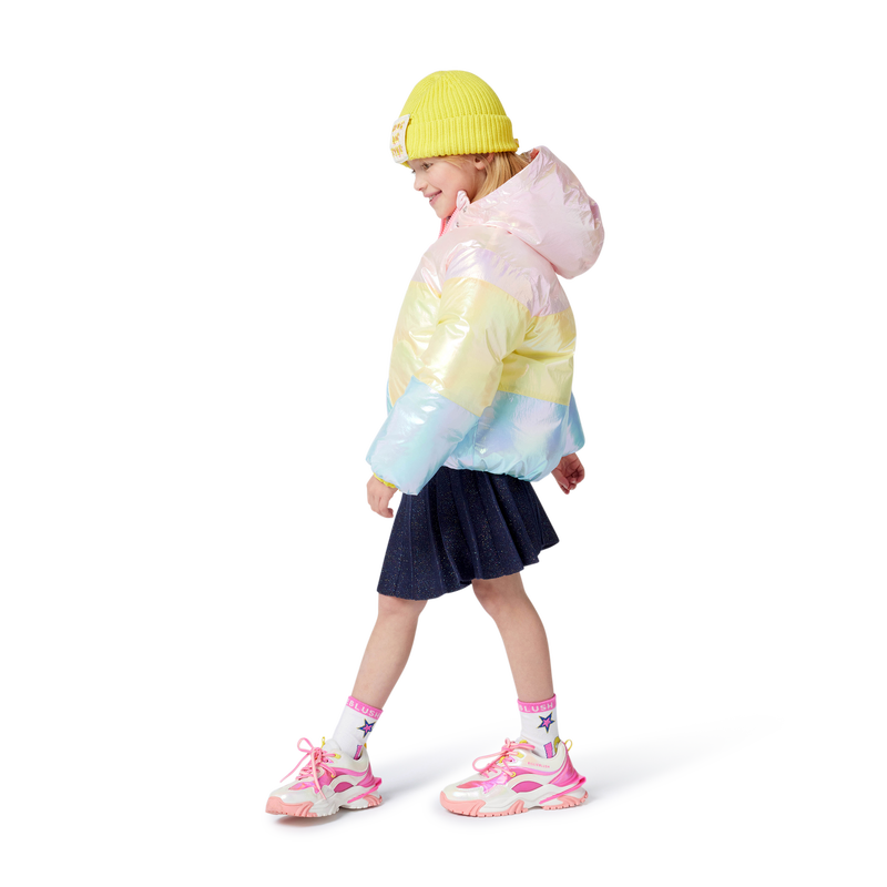 BILIIEBLUSH KIDS ATHLETIC SNEAKERS