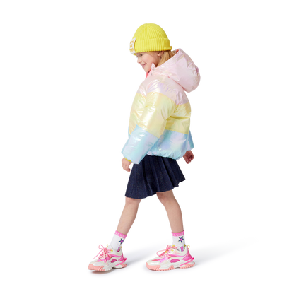 BILIIEBLUSH KIDS ATHLETIC SNEAKERS