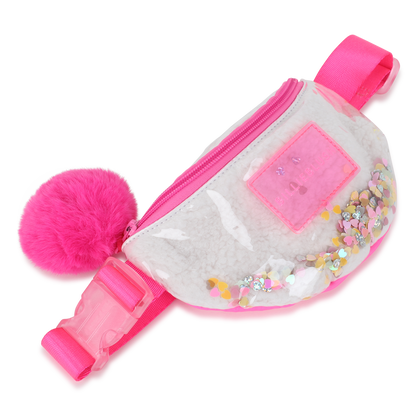 BILLIEBLUSH FUNNY BUM BAG