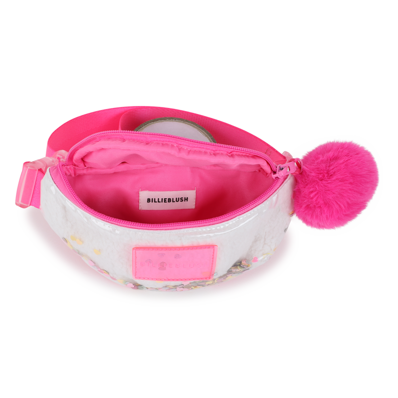 BILLIEBLUSH FUNNY BUM BAG