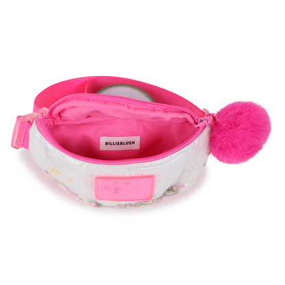 BILLIEBLUSH FUNNY BUM BAG