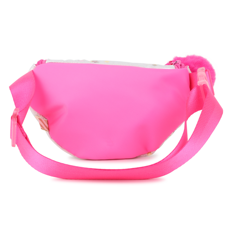 BILLIEBLUSH FUNNY BUM BAG