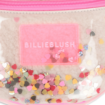 BILLIEBLUSH FUNNY BUM BAG