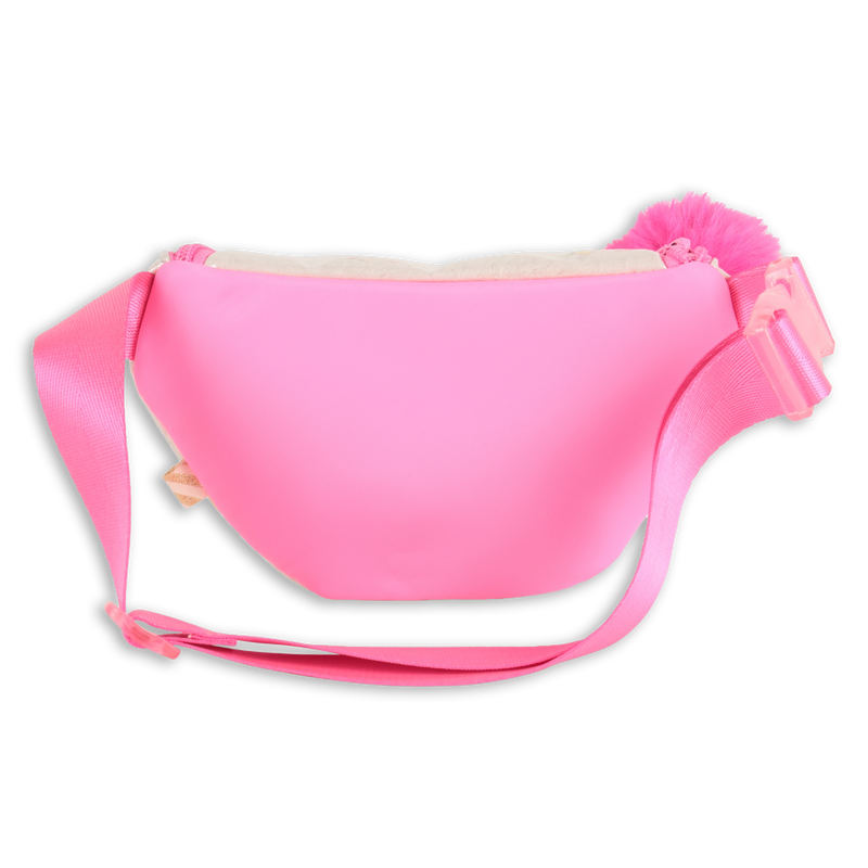 BILLIEBLUSH FUNNY BUM BAG