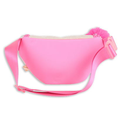 BILLIEBLUSH FUNNY BUM BAG