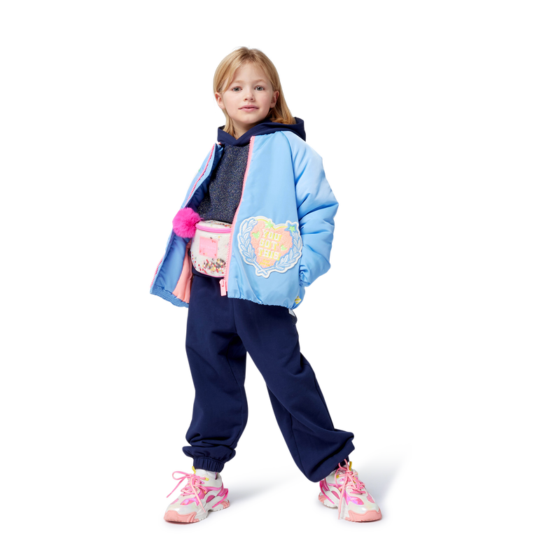 BILLIEBLUSH FUNNY BUM BAG