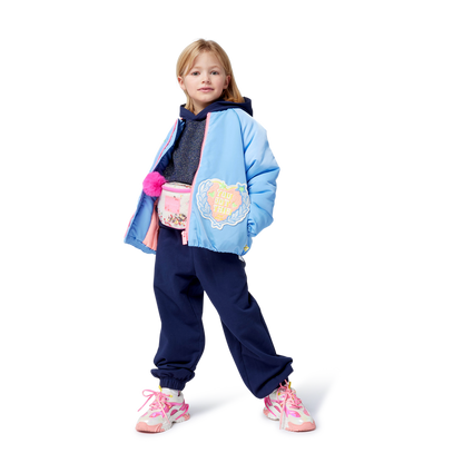 BILLIEBLUSH FUNNY BUM BAG