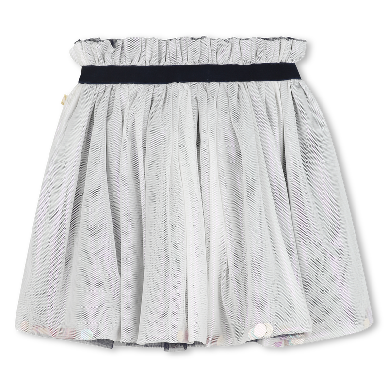 BILLIEBLUSH TULLE PETTICOAT