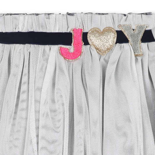 BILLIEBLUSH TULLE PETTICOAT