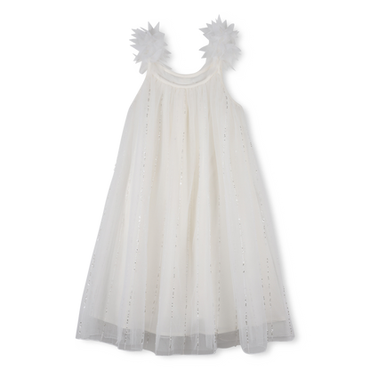 BILLIEBLUSH GIRLS SEQUIN DRESS