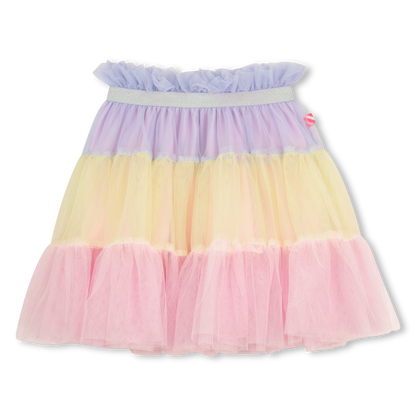 BILLIEBLUSH SEQUINED TULLE PETTICOAT