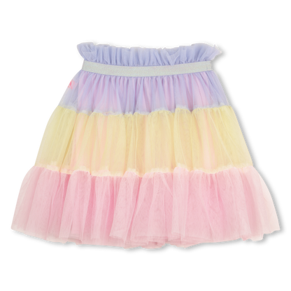 BILLIEBLUSH SEQUINED TULLE PETTICOAT