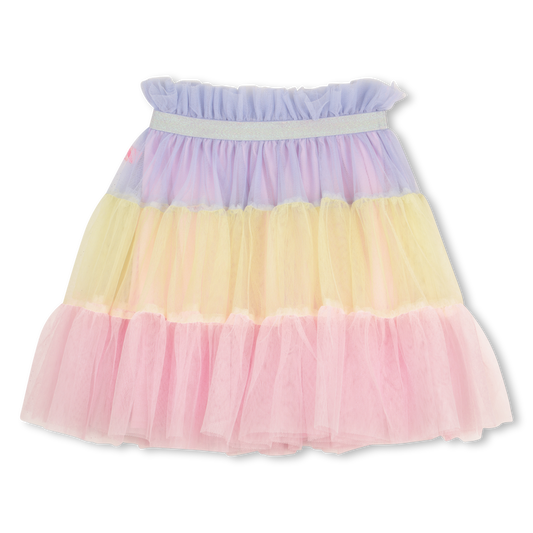 BILLIEBLUSH SEQUINED TULLE PETTICOAT