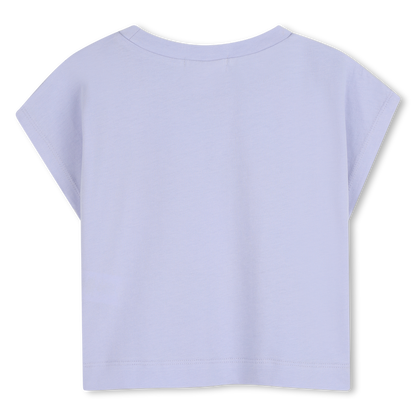 BILLIEBLUSH HEARTS T SHIRT
