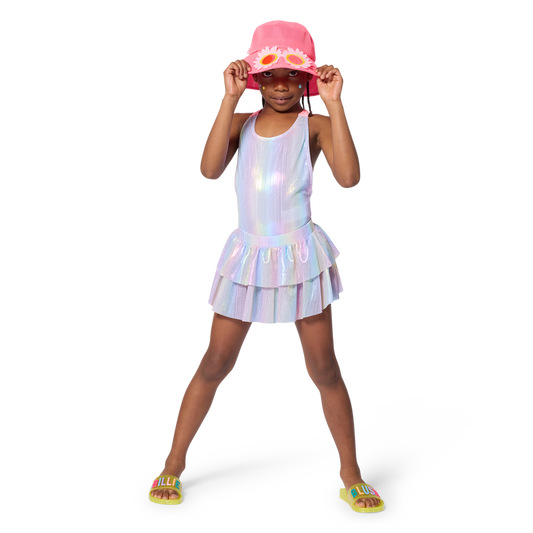 BILLIEBLUSH 1 PIECE SWIMWEAR
