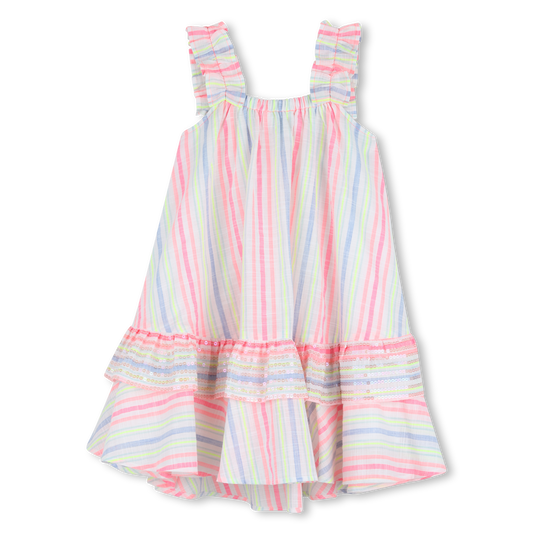 BILLIEBLUSH GIRLS SEQUIN DRESS