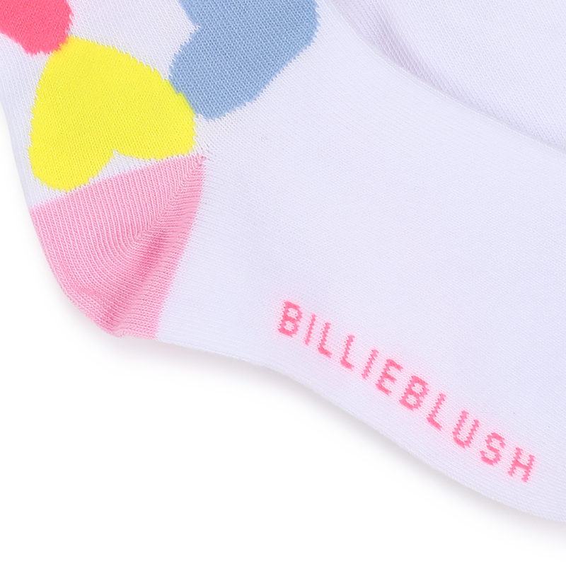 BILLIEBLUSH GIRLS TULLE SOCKS