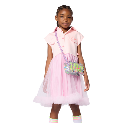 BILLIEBLUSH GIRLS CANDY PURSE