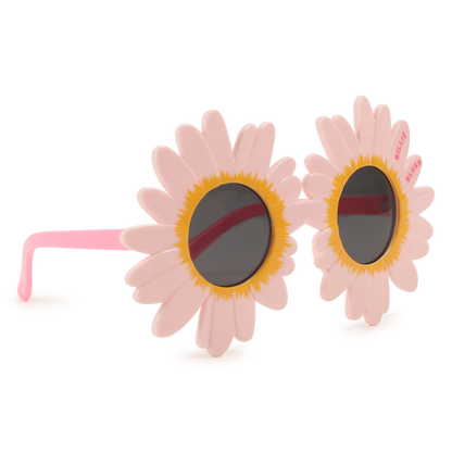 BILLIEBLUSH FLOWER SUNGLASSES