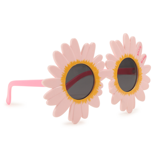 BILLIEBLUSH FLOWER SUNGLASSES