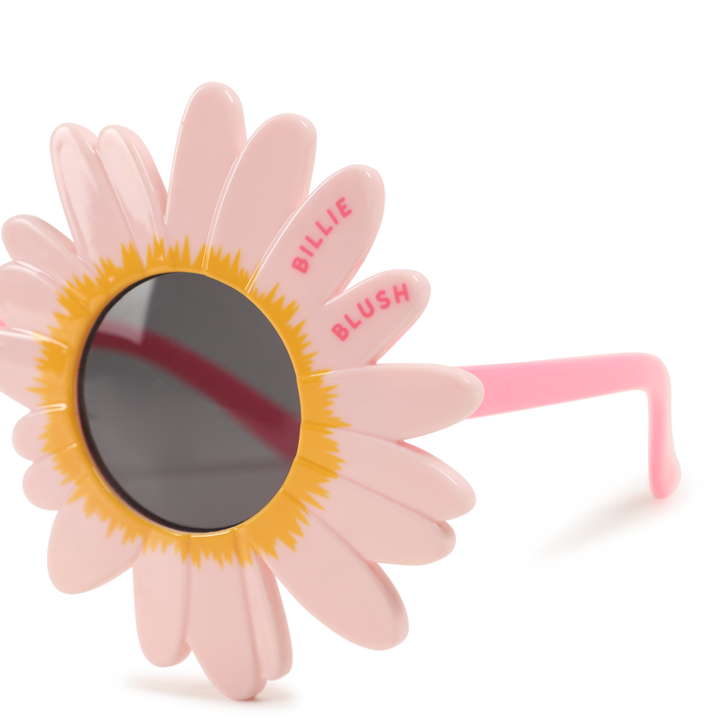 BILLIEBLUSH FLOWER SUNGLASSES