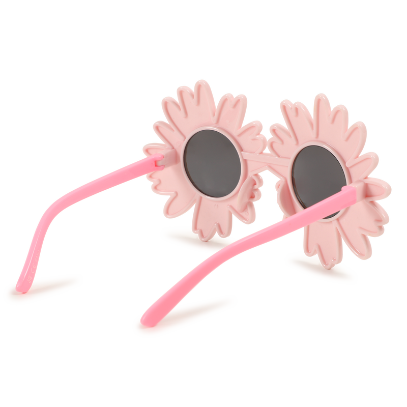 BILLIEBLUSH FLOWER SUNGLASSES