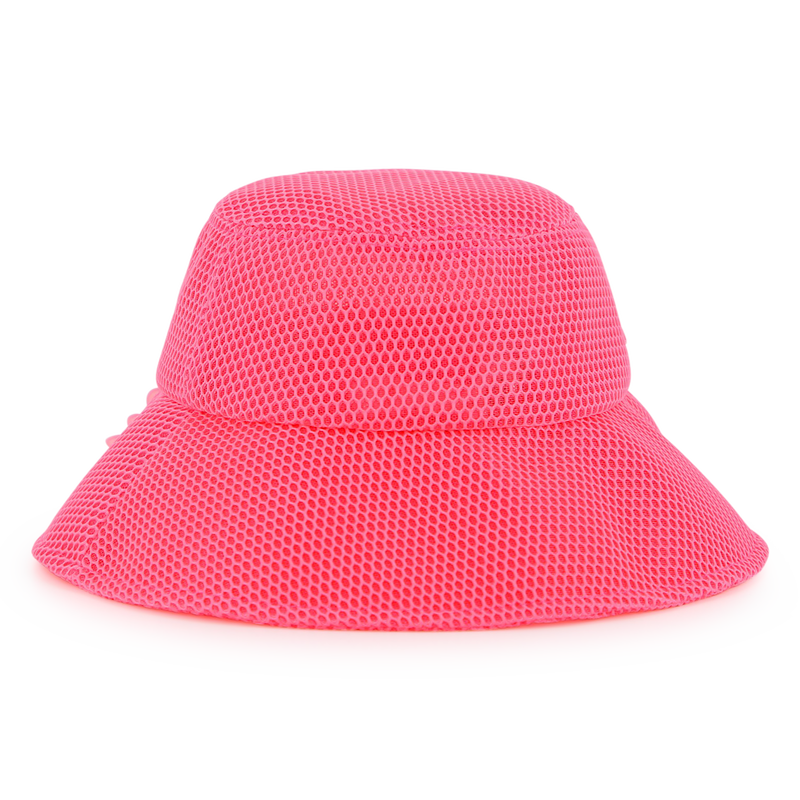 BILLIEBLUSH GIRLS FLOWER HAT