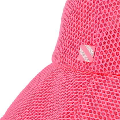 BILLIEBLUSH GIRLS FLOWER HAT