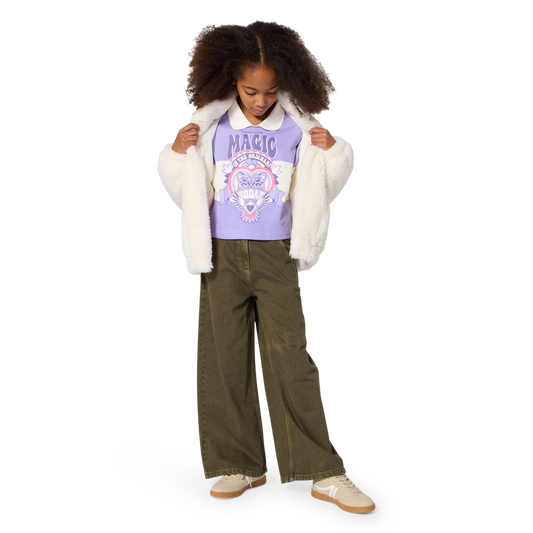 BILLIEBLUSH GIRLS SWEATSHIRT