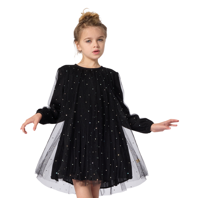 BILLIEBLUSH GIRLS TULLE PARTY DRESS