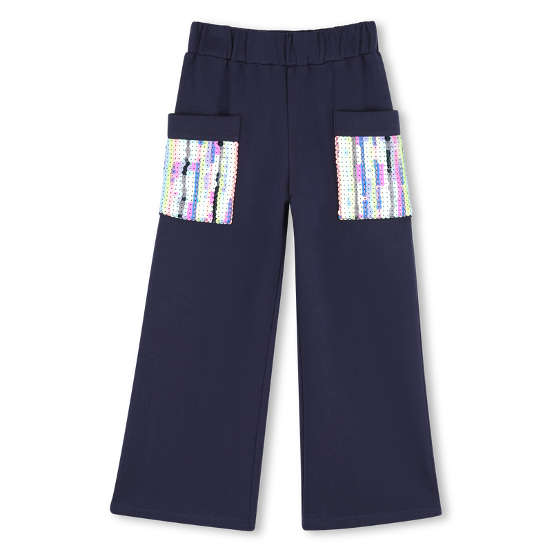 BILLIEBLUSH GIRLS JOGGER PANTS