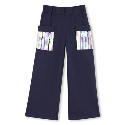 BILLIEBLUSH GIRLS JOGGER PANTS
