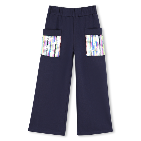 BILLIEBLUSH GIRLS JOGGER PANTS