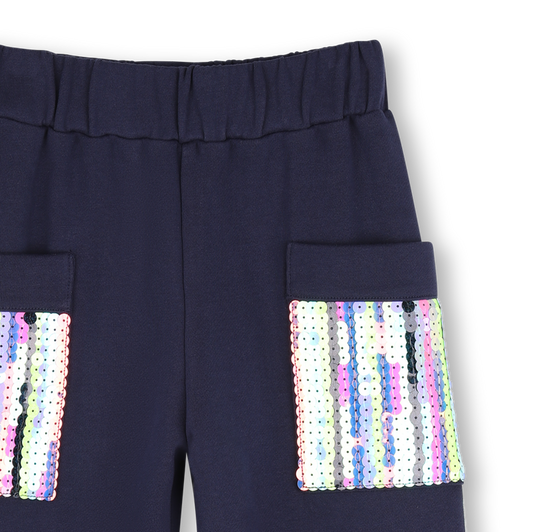BILLIEBLUSH GIRLS JOGGER PANTS
