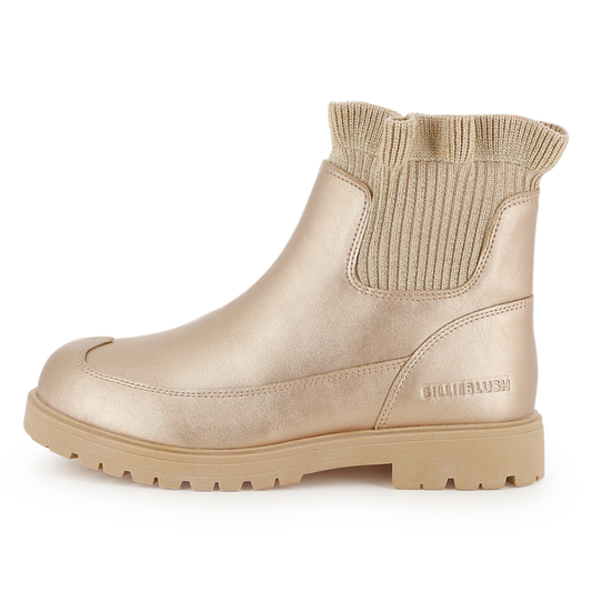 BILLIEBLUSH GIRLS ANKLE BOOTS