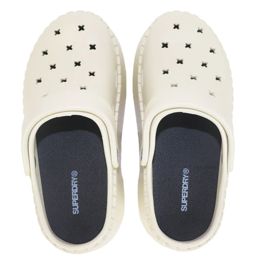 SUPERDRY SLIDE SHOES