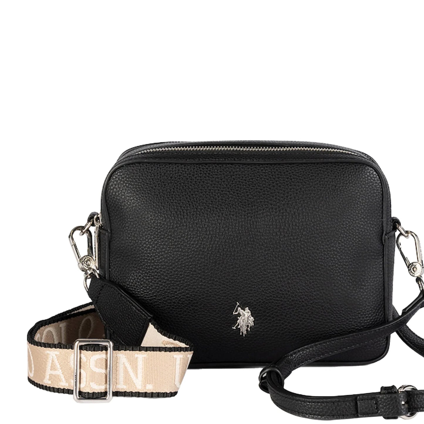 U.S POLO ASSN WOMAN MANSION CROSSBODY BAG